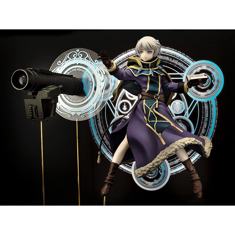 Phat Meteora Osterreich Re Creators 1 8 Scale Figure Shopee Malaysia