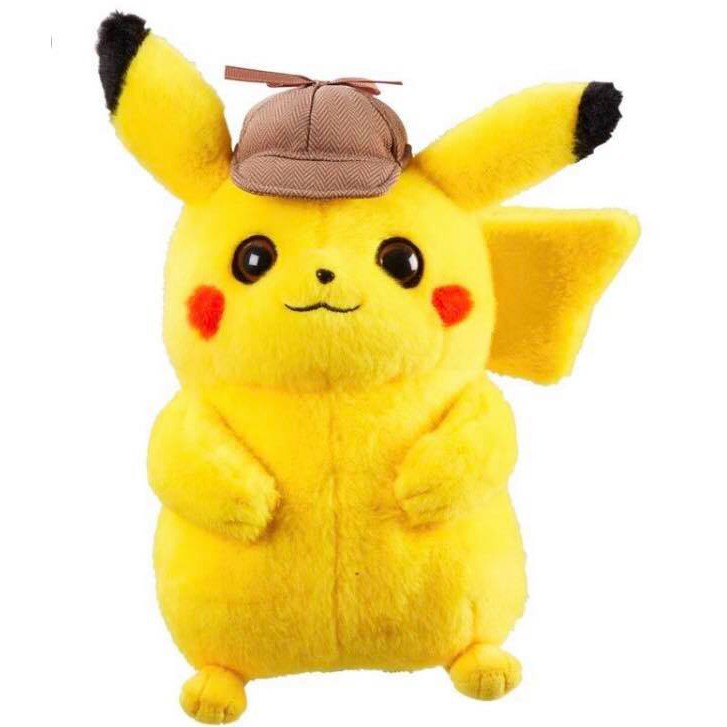 2019 pokemon plush