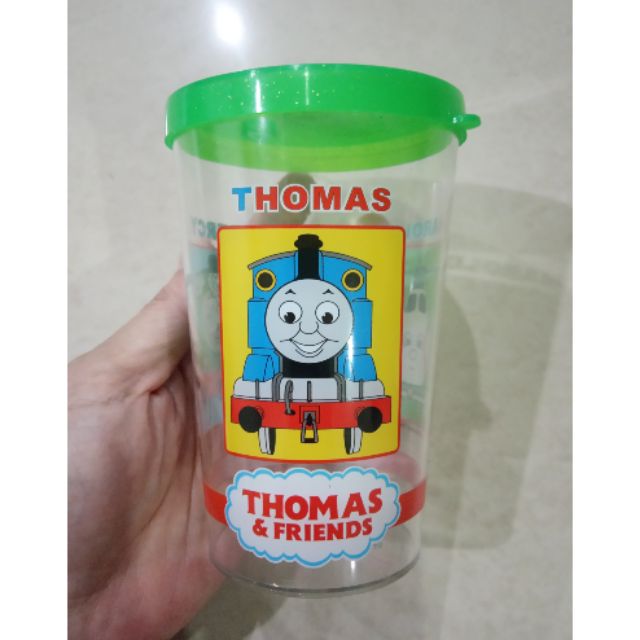 thomas and friends cup