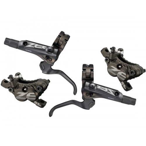 shimano zee brakes price