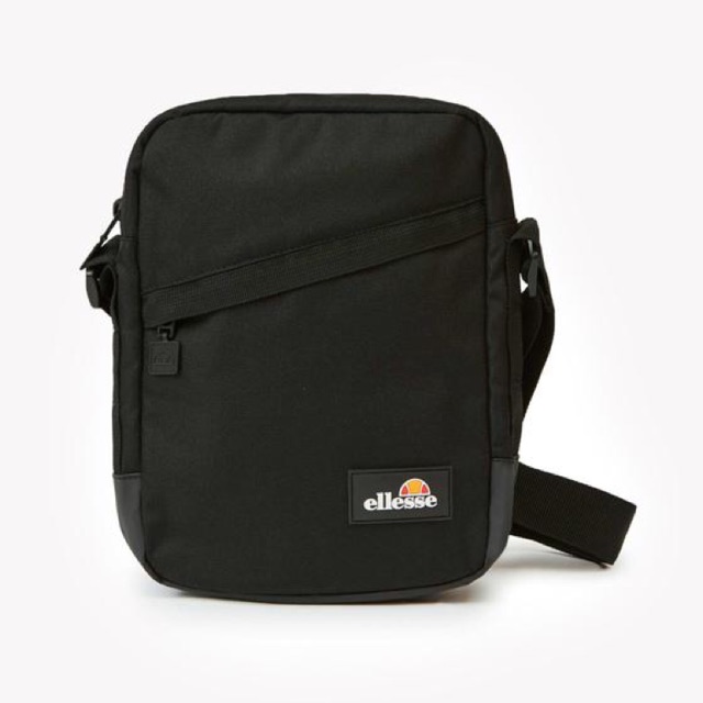 ellesse chest bag