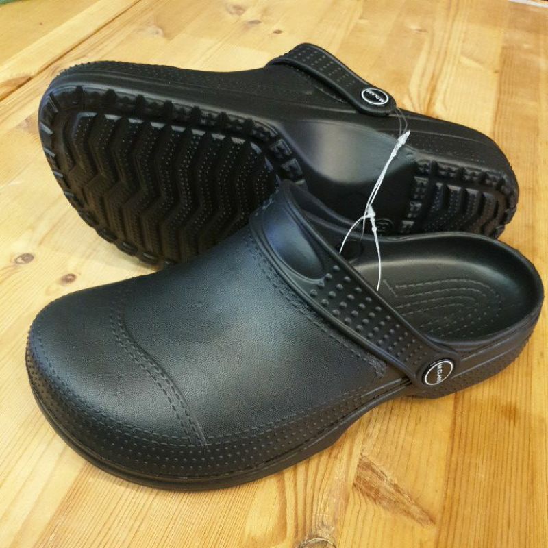 Surgical Shoes Operating Room Clogs Men Sandals Shoes Anti-slip# Men's ...