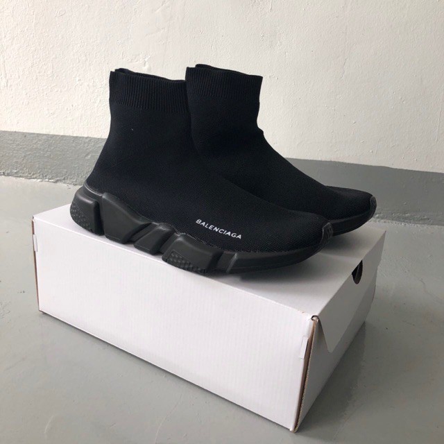 fila balenciaga shoes