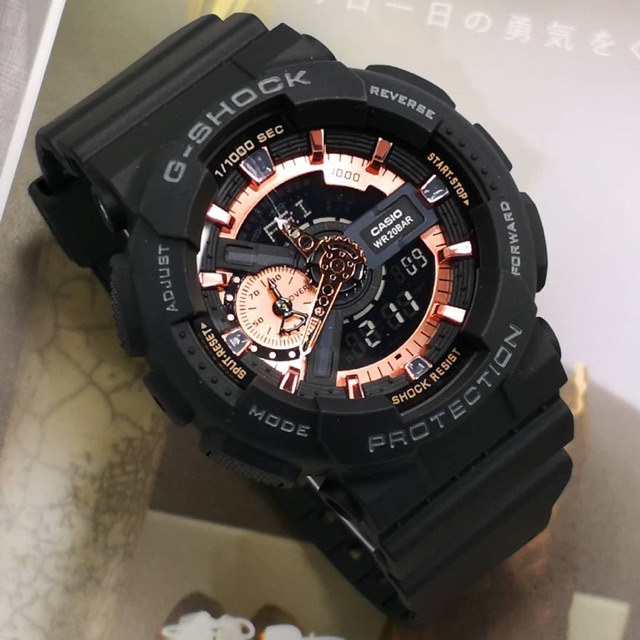 g shock copy original