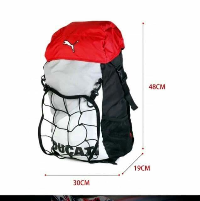 puma ducati bags online