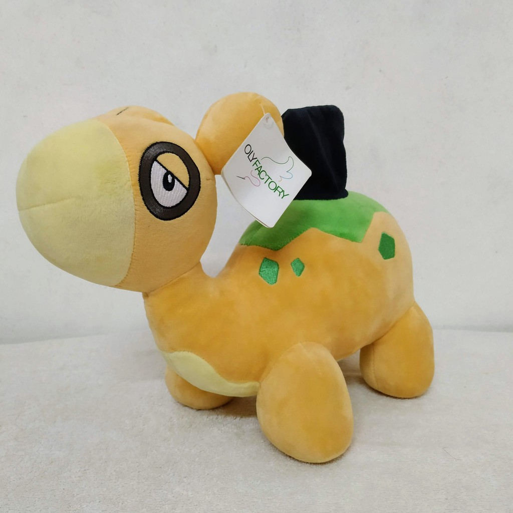 numel plush