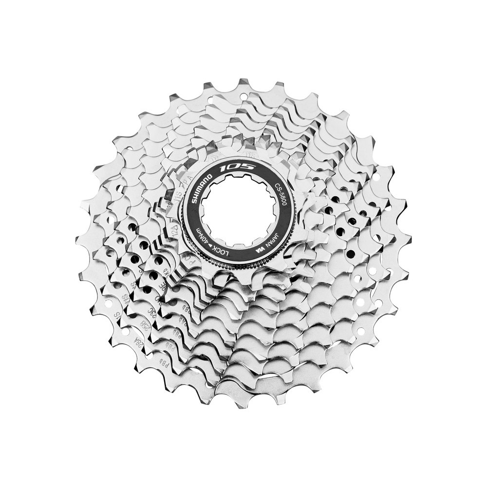 shimano 105 cassette