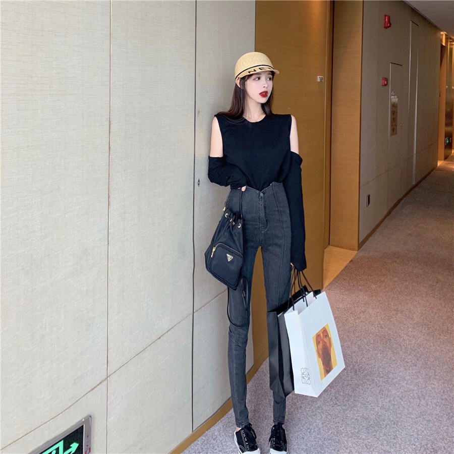 new jeans pattern 2019 for girl