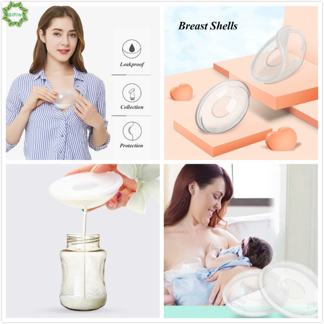 breast pads silicone