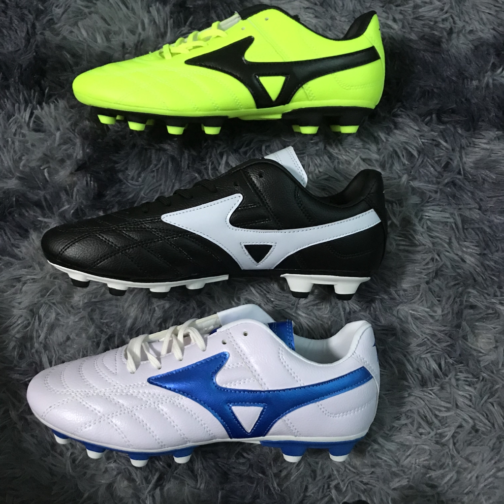 mizuno soccer turf