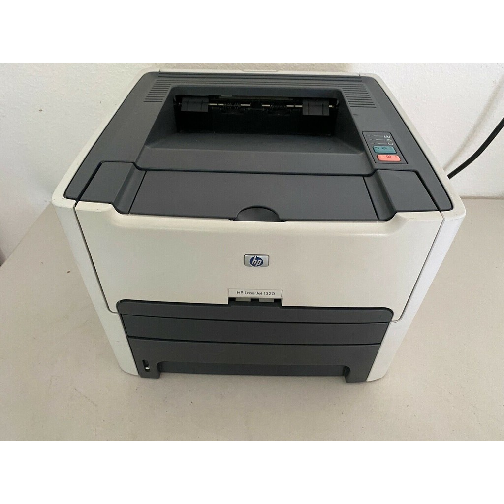 Принтер hp laserjet 1320 не печатает двухстороннюю печать