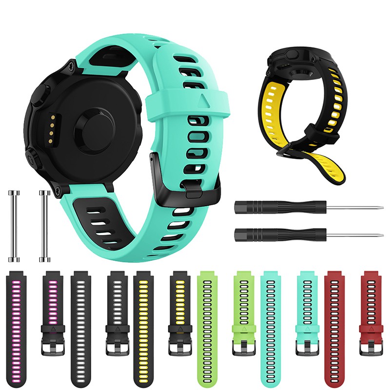 garmin forerunner 235 mtb