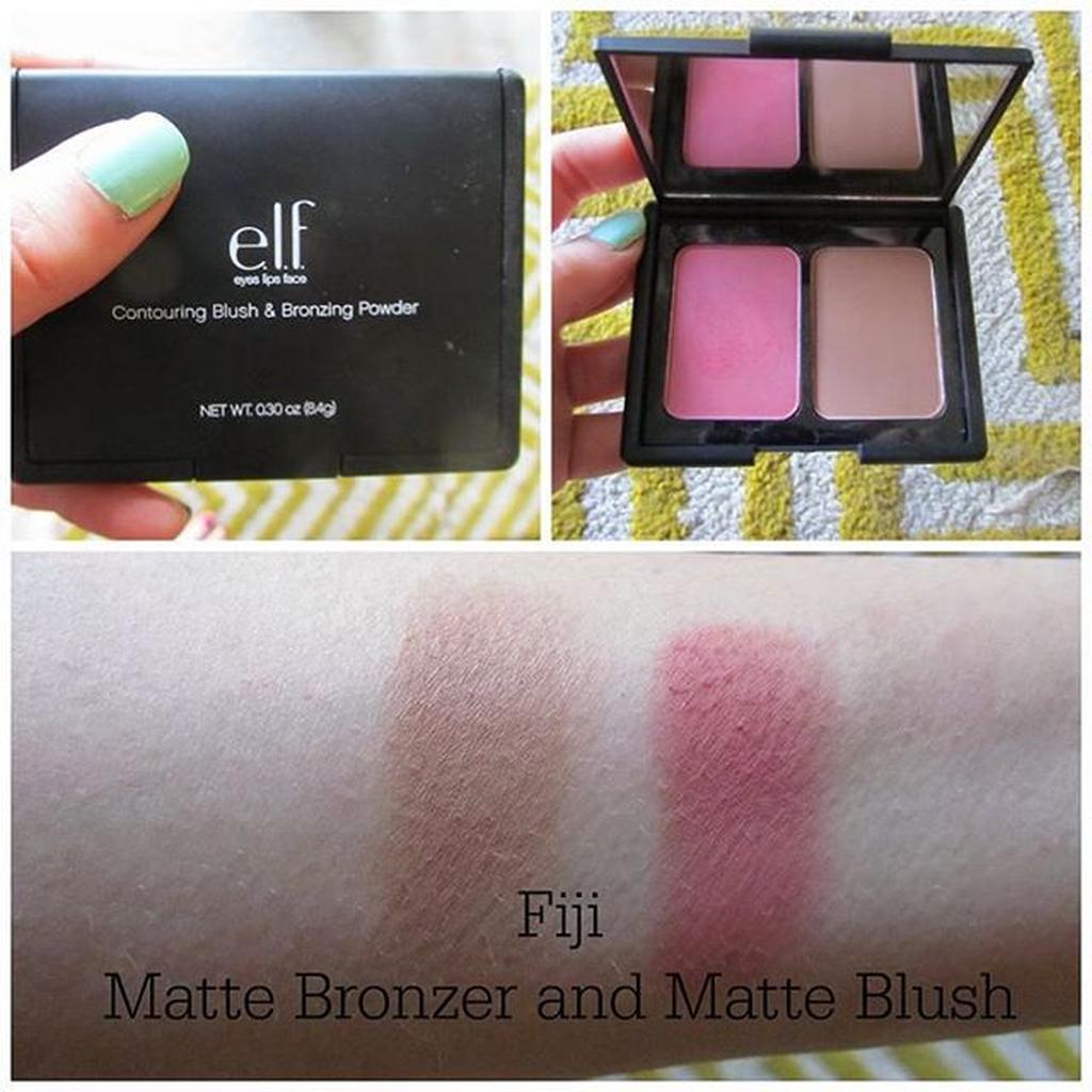 blush cosmetics fiji