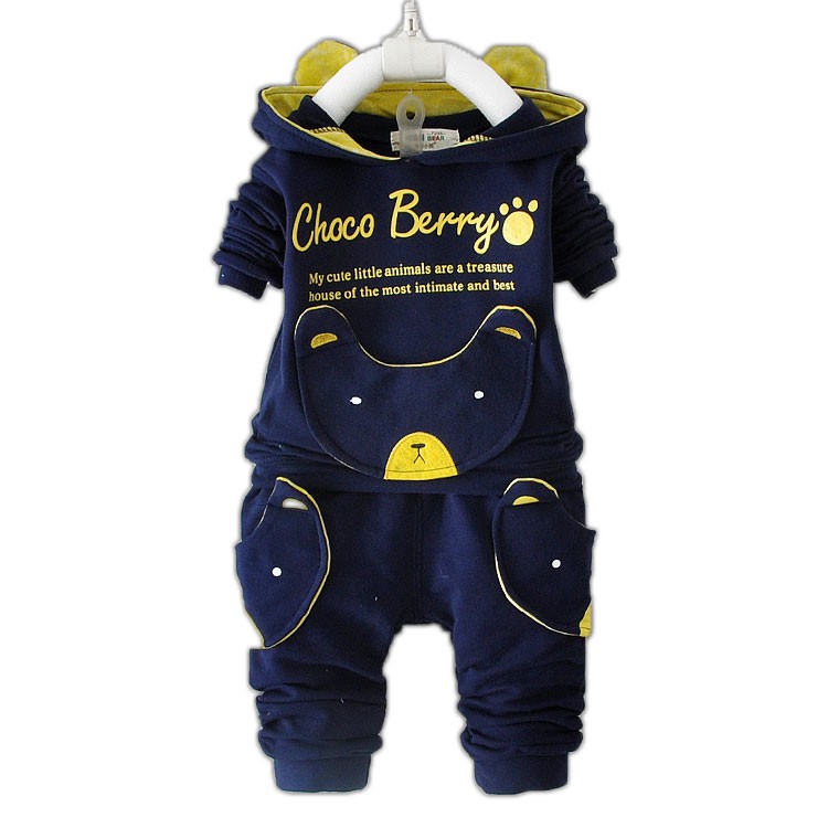 tracksuit for 2 year old boy