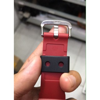 dw6935 red out