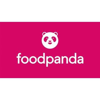 FOOD PANDA PIN EVOUCHER