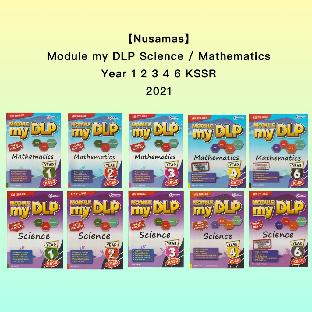 Buku Kerja Sains Tahun 6 Dlp  Sains tahun 6 bab 2 peraturan bilik sains.