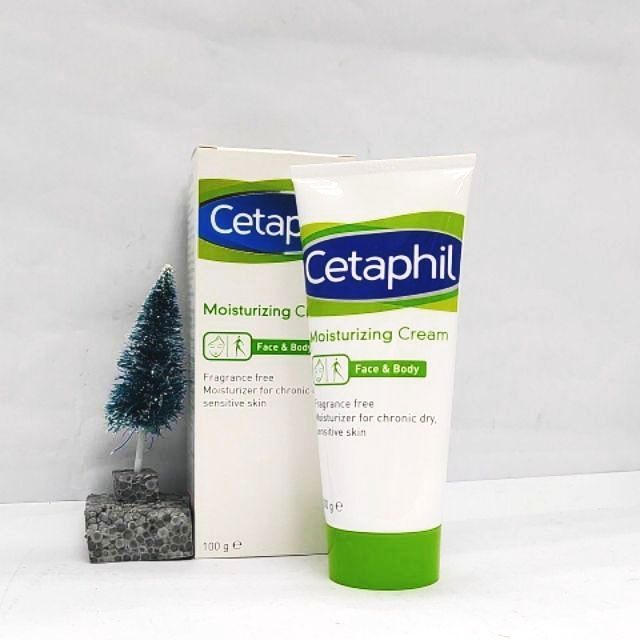 cetaphil body cream 100g