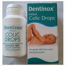 dentinox colic drops ingredients