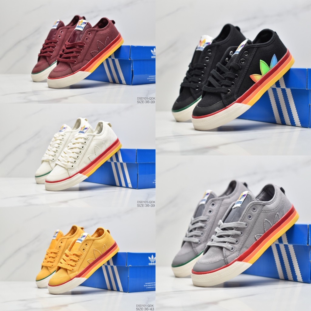 adidas nizza pride women