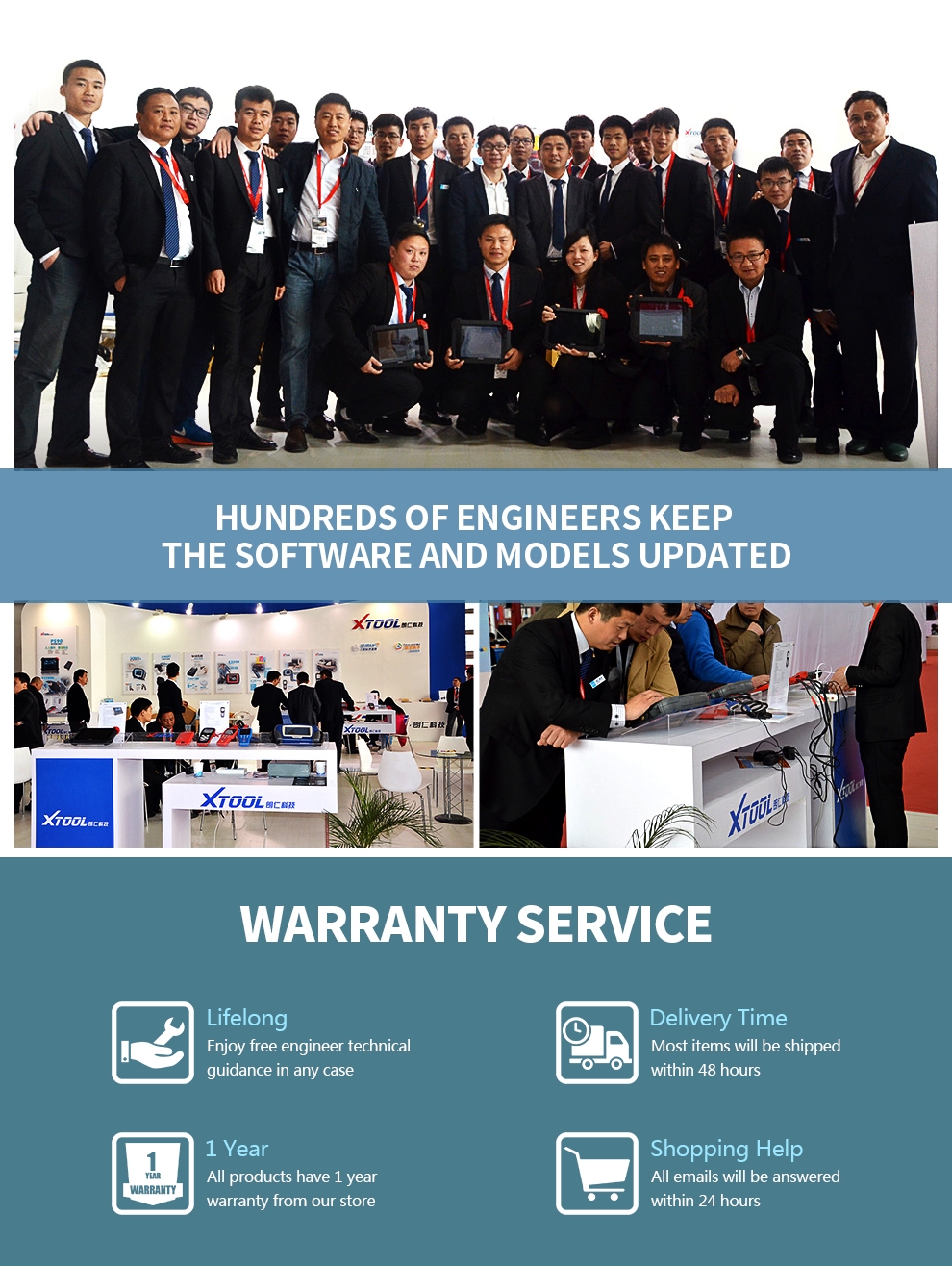 XTOOL Official Store, Online Shop Shopee Malaysia