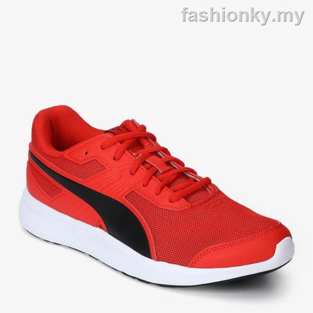 puma escaper mesh