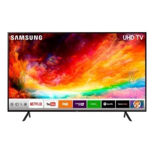 Samsung 40 Inch Smart Ultra Slim Full Hd Led Tv Black Shopee Malaysia