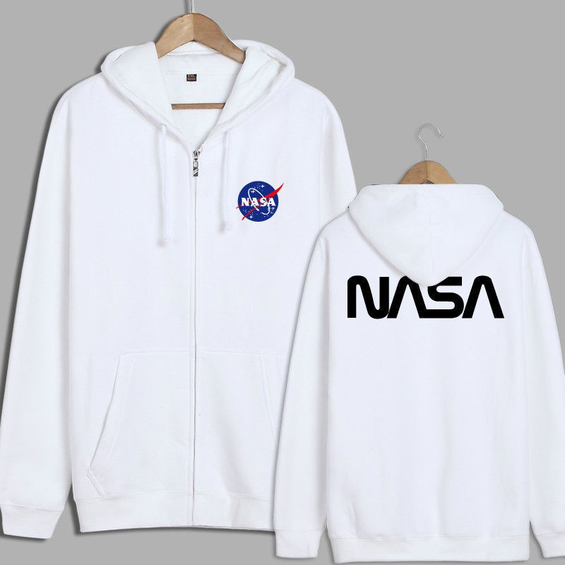 nasa hoodie shopee