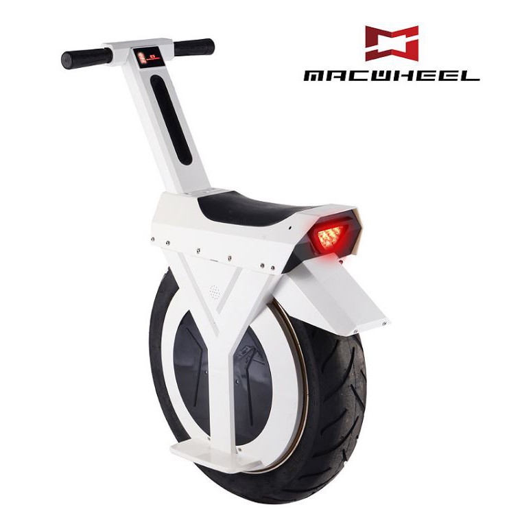 onewheel motorcycle