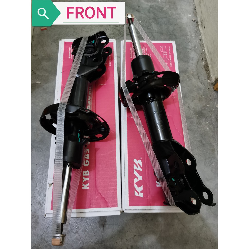 Absorber Honda Civic Fd Sna 1 8 2 0 Kyb Kayaba Front Rear Shopee Malaysia