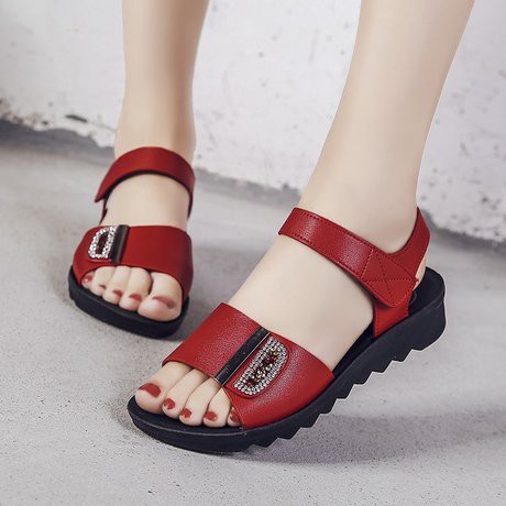 casual sandals for girl