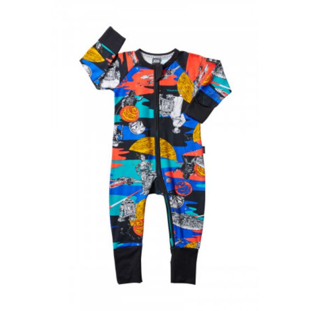 bonds star wars wondersuit