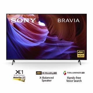 SONY X85K 55 Inch 4K Ultra HD LED TV With High Dynamic Range HDR and ...