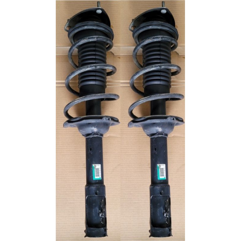 Buy Toyota Vios Ncp42 02 07 Used Front Absorber Set Seetracker Malaysia