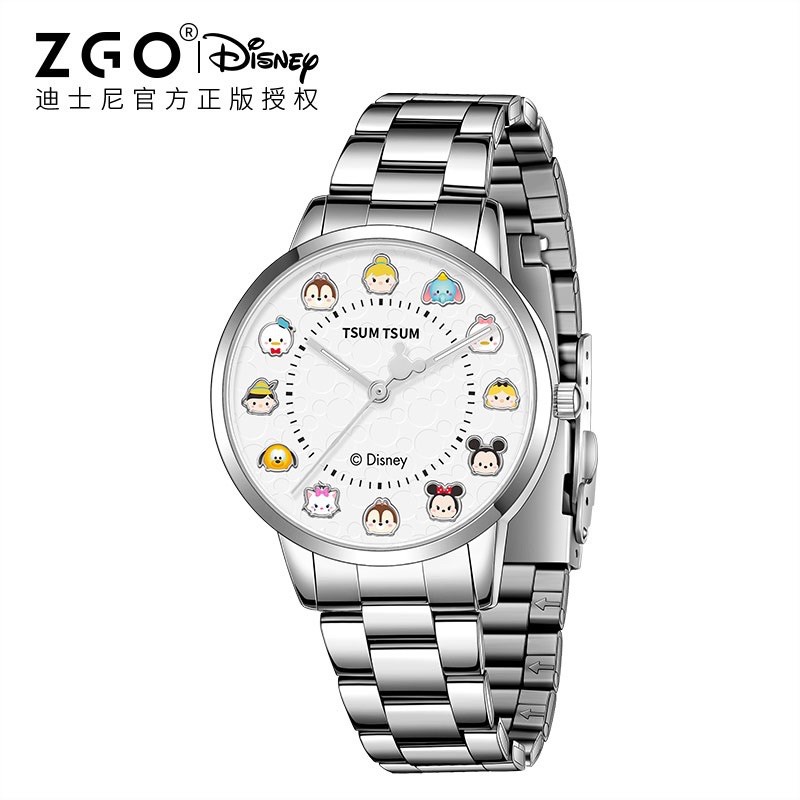 zgo watch disney tsum tsum