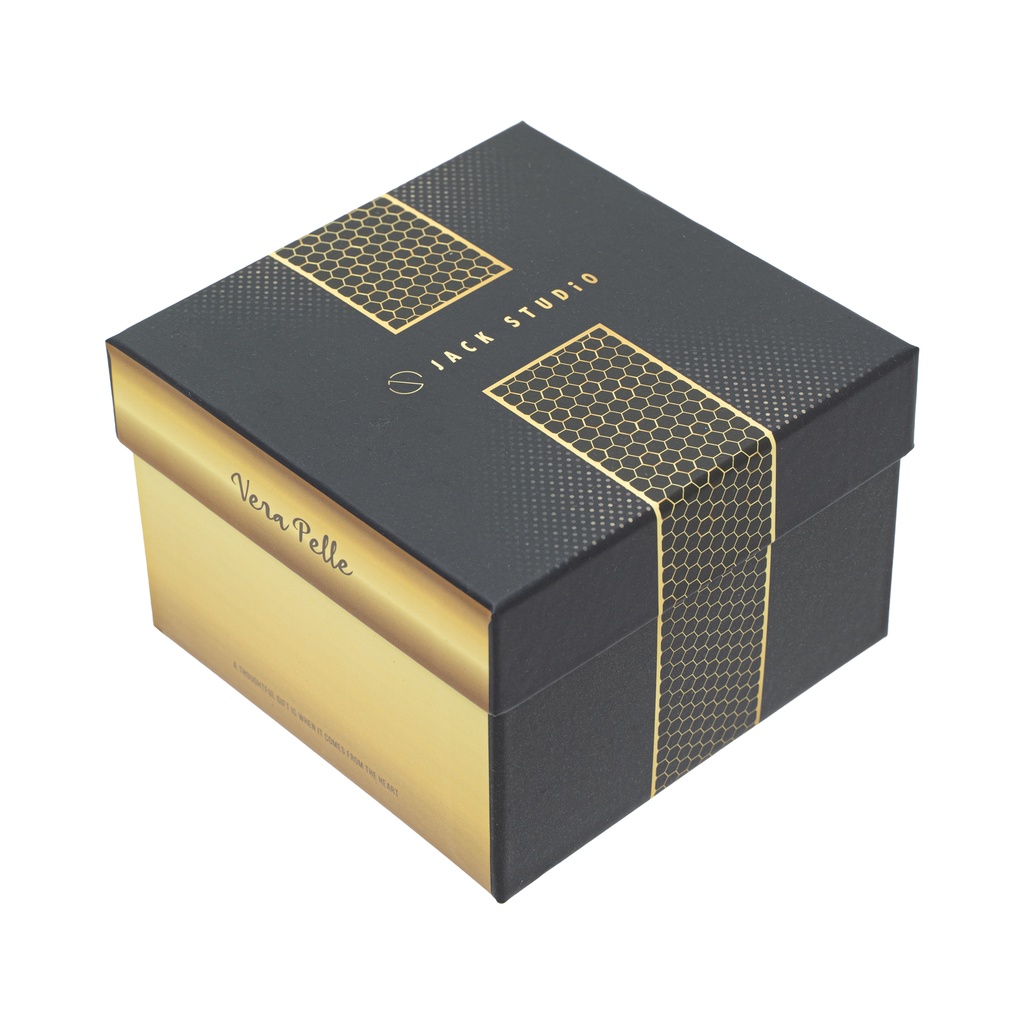 Jack Studio Empty Gift Belt Box Fill For Weddings/Fathers Day/Christmas  Gifts/Anniversary | Shopee Malaysia