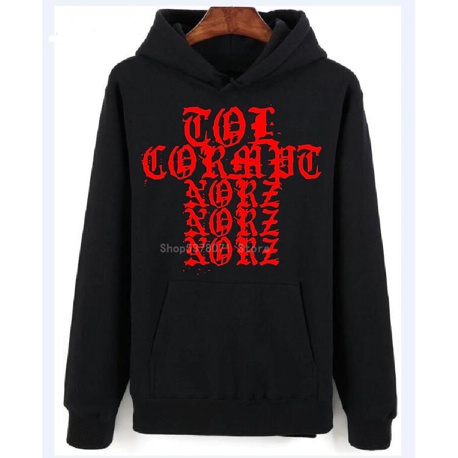 impaled nazarene hoodie