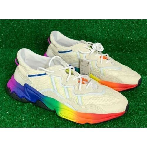 adidas ozweego rainbow