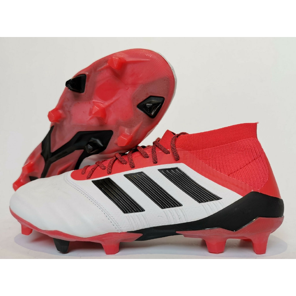 adidas predator 18.1 sg lea