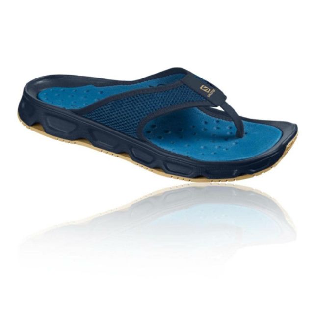 salomon slippers
