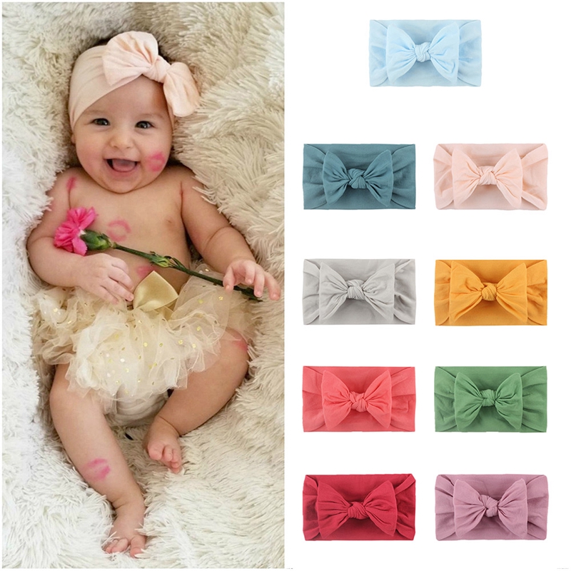 cheap infant hair bows