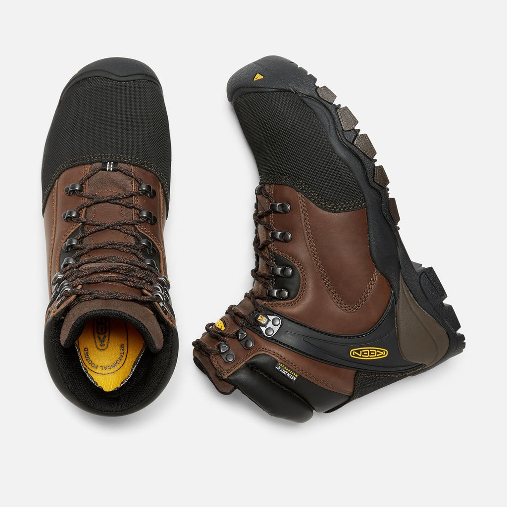 keen utility louisville 6 steel toe