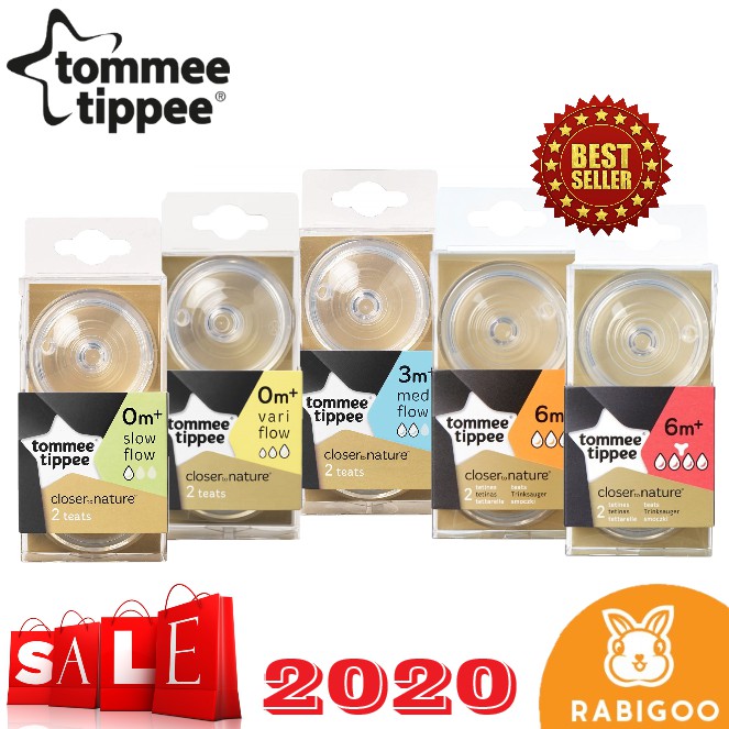 tommee tippee number 1 teats