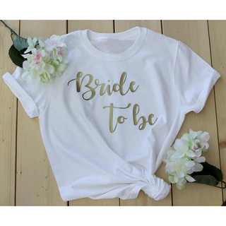 bridesmaid tees