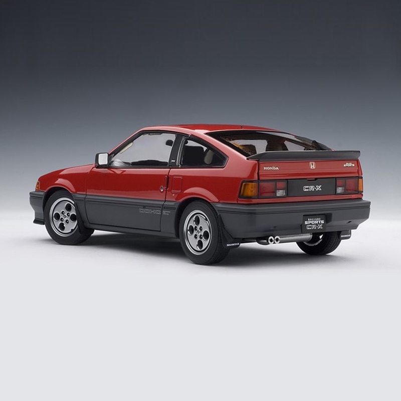 autoart crx