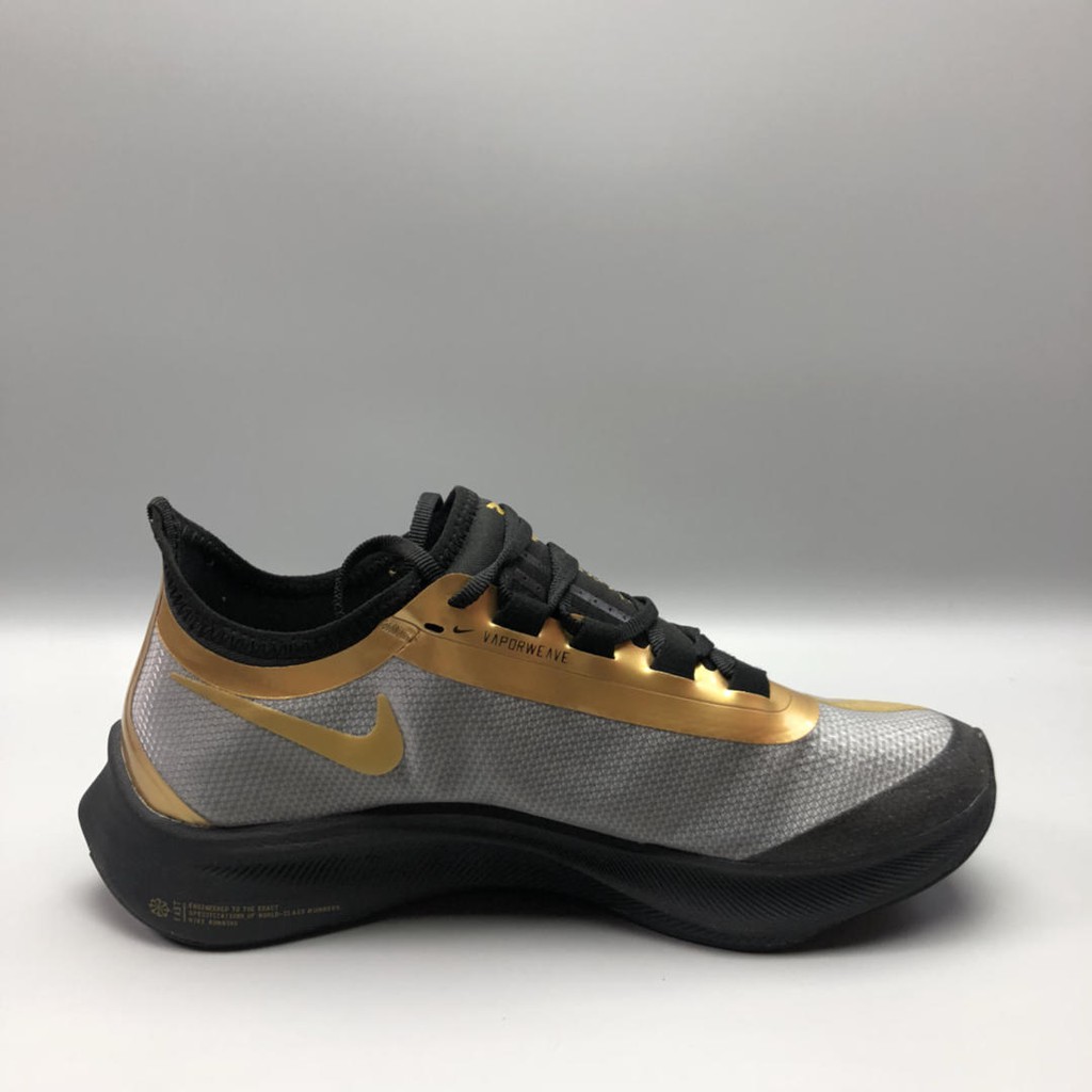 NIKE ZOOM FLY3 2019 new ZOOM air cushion marathon ...