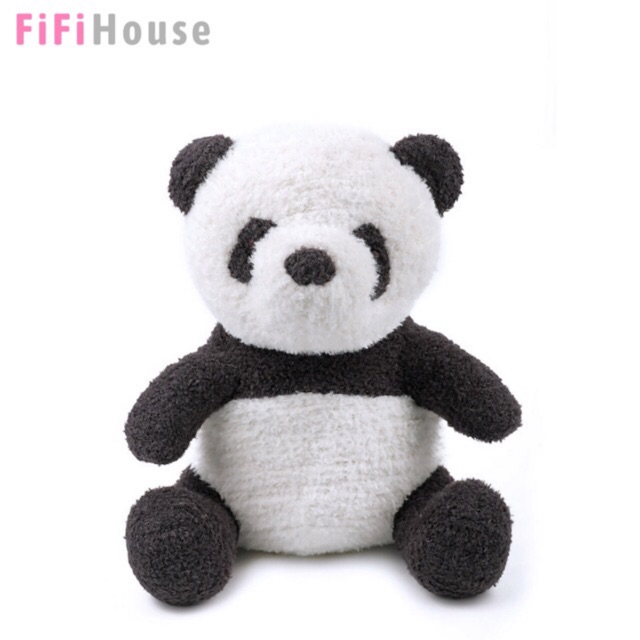 panda stuff toy shopee