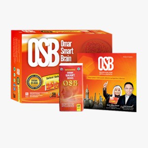 Brain VITAMIN OSB Capsules Value Increased Performance Increase ...