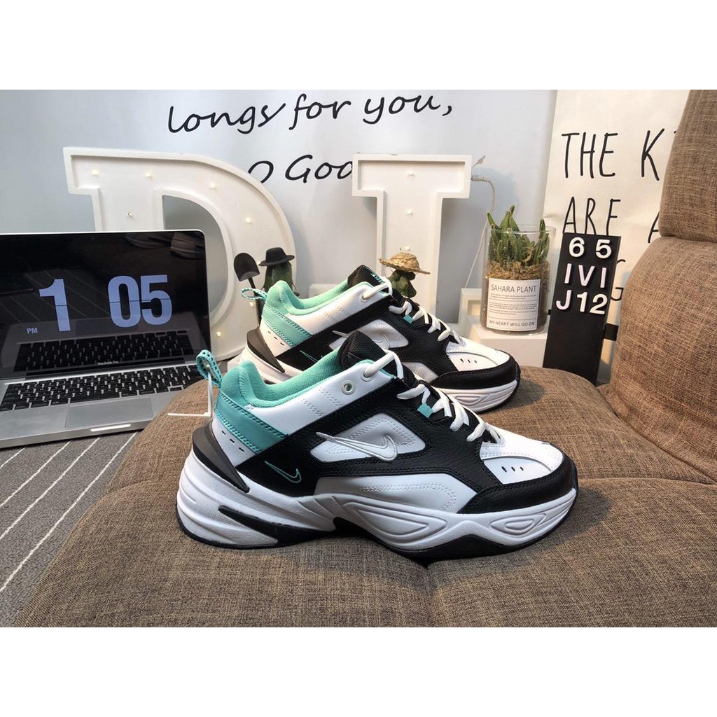 nike m2k tekno 36.5