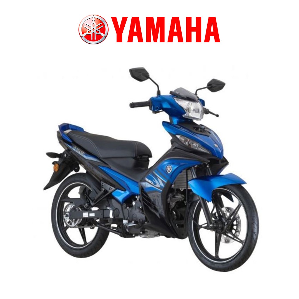 YAMAHA LC135 LC 135 2005-2022 CARB ENGINE WORKSHOP SERVICE REPAIR & PARTS MANUAL IN PDF EBOOK